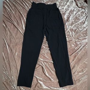 Nike dri-fit joggers